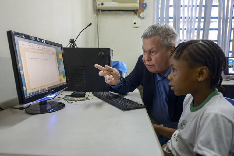 Prefeitura apresenta estratégias educacionais utilizadas em escolas destaques no Ideb
