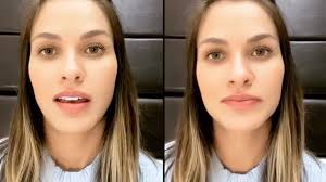 Andressa Suita fala sobre separação de Gusttavo Lima: 'Foi um choque'