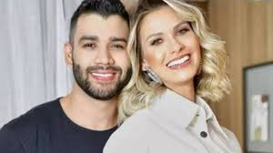 Gusttavo Lima se pronuncia após separação: 'Questione o que não está bom, arrume, modifique'