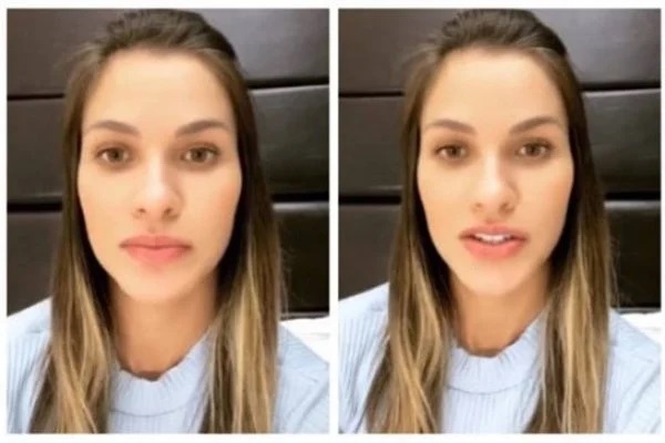 Especialista sobre discurso de Andressa Suita: “Sinto que não acabou”
