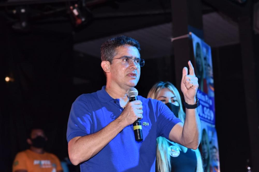 Assembleia de Deus Tradicional declara apoio à David Almeida