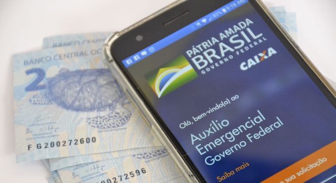 Caixa libera nesta quinta saque do auxílio emergencial para 4 milhões