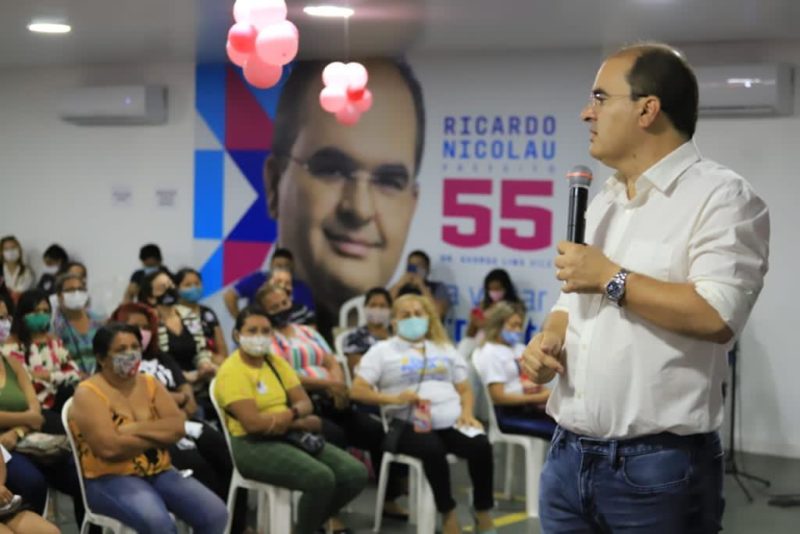 Recursos do Fundeb serão usados para valorizar os professores, diz Nicolau