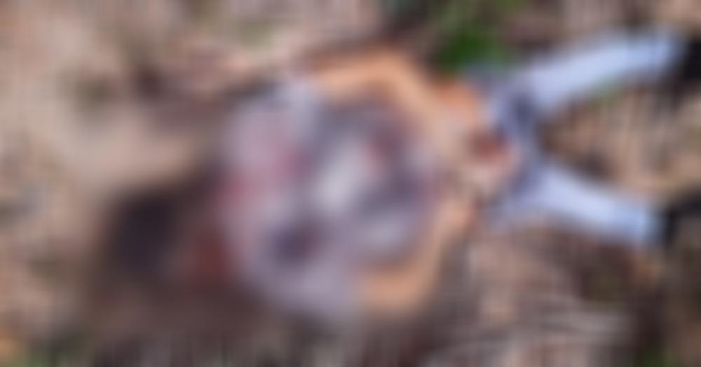 Detento é morto na AM-010 e deixado com pichação de facção nas nádegas