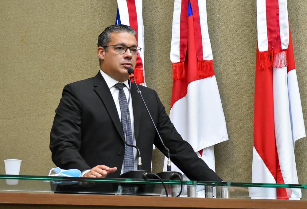 “Aumento de Incentivos fortalece Zona Franca e gera mais empregos pro povo do AM”, diz Josué