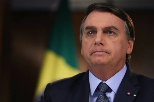 “Próximo passo é aprovar a reforma administrativa”, diz Bolsonaro