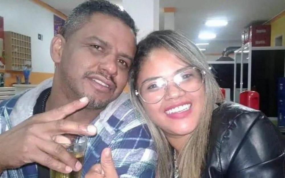 Candidato a vereador mata mulher com 13 facadas após briga doméstica