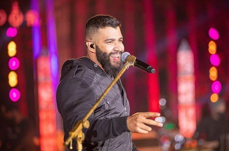 Gusttavo Lima lança clipe de nova música, 'Tudo Que Eu Queria'