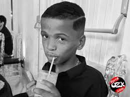 Mc Kallebe conhecido pela música ‘cabelin na régua’, morre afogado no Rio de Janeiro   