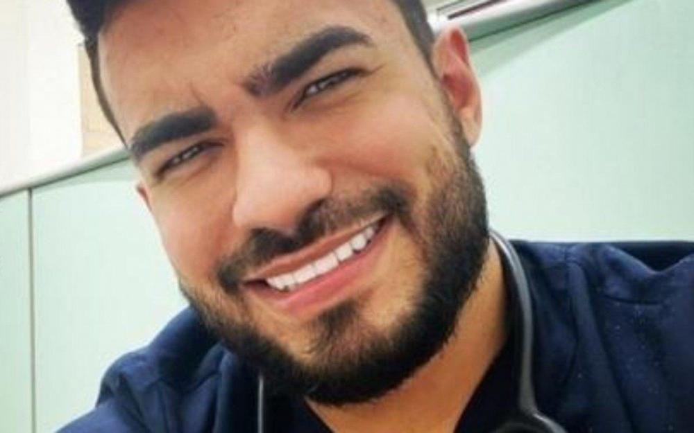 Médico diz que enfermeiros precisam de 'xerecard' para ter sucesso