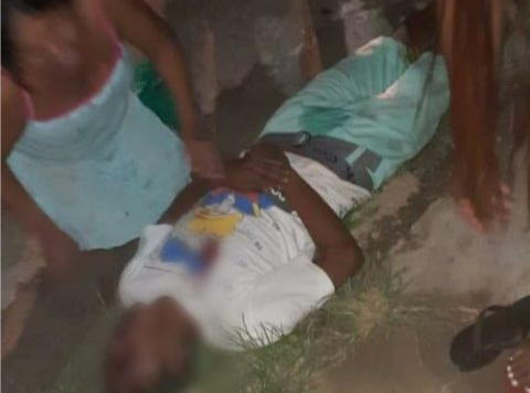 Homem é executado com tiros na cabeça no município de Maués