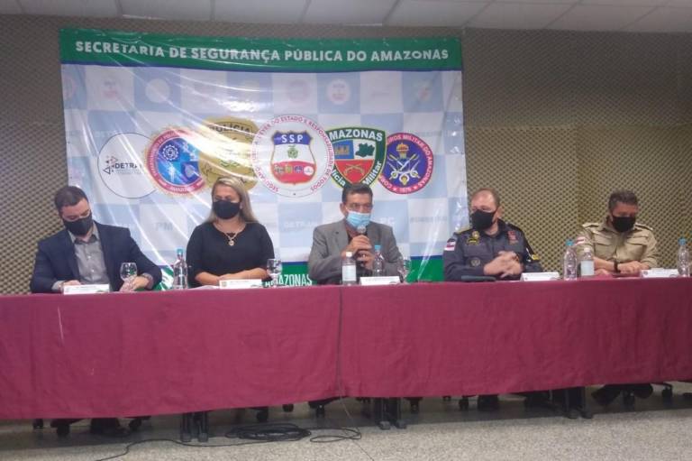 Operação Eleições 2020 deve garantir tranquilidade no 1º turno, no AM