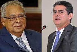 Primeira pesquisa aponta David Almeida futuro prefeito de Manaus