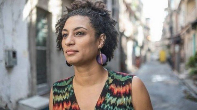Justiça determina que Facebook e Twitter retirem do ar publicações ofensivas à Marielle Franco