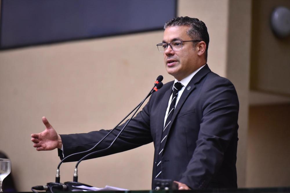 Josué destinará R$ 500 mil em emendas para a Associação Pestalozzi Manaus
