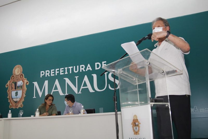 Prefeitura divulga edital para processo seletivo com mais de 2,6 mil vagas de estágio