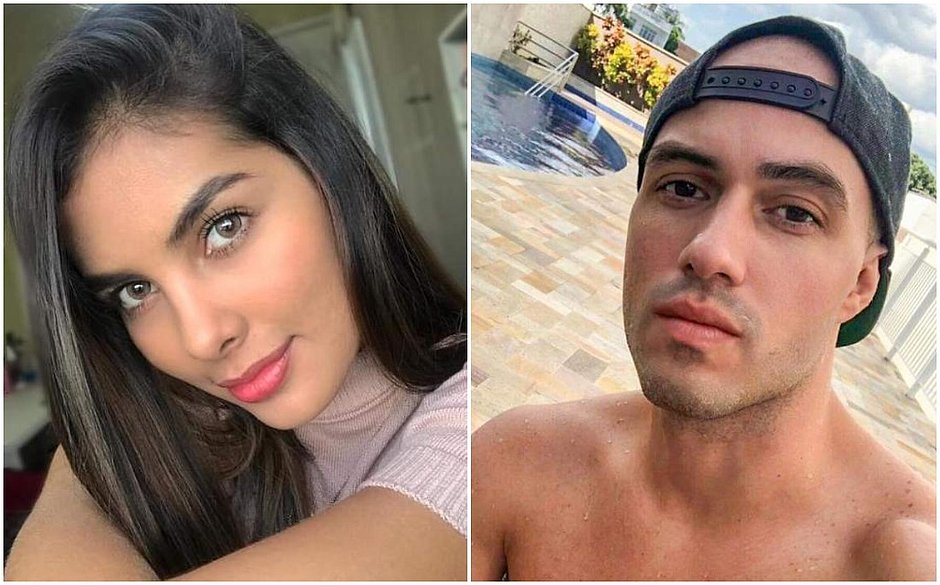 Caso Kimberly: Justiça do AM marca primeira audiência de Rafael