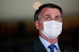 Bolsonaro diz que alta do preço dos alimentos se deve ao isolamento social
