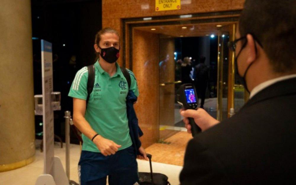 Com passado glorioso na memória, Flamengo chega à Argentina querendo construir um novo capítulo na Libertadores