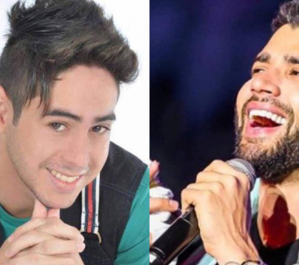 Compositor processa Gusttavo Lima por agir judicialmente com 'imoralidade'