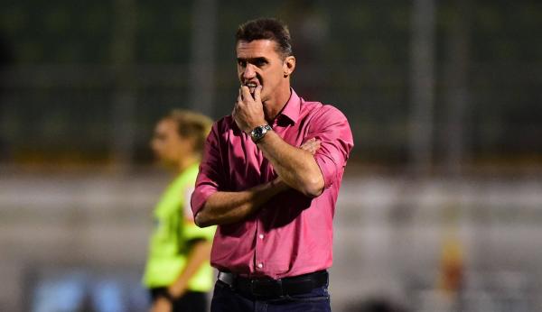 Vagner Mancini é o novo treinador da Chapecoense para 2017