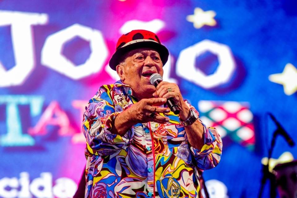 Covid-19: após mais de um mês internado, Genival Lacerda morre aos 89 anos