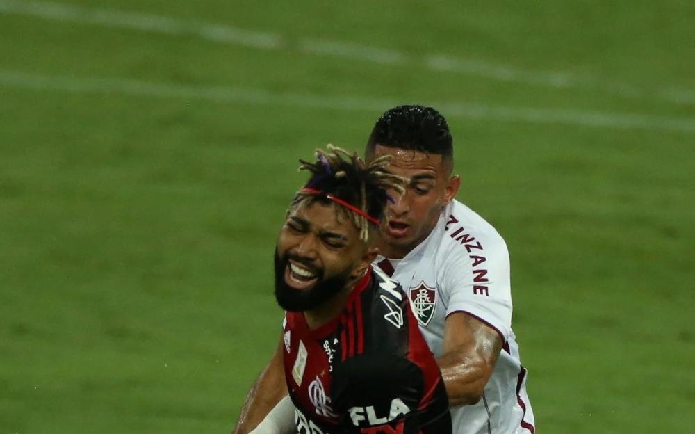Derrota para o Fluminense faz chances de título do Flamengo reduzirem ainda mais