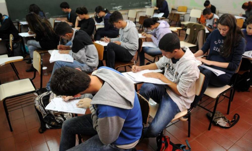 Inep descarta adiamento do Enem 2020 e mantém datas das provas