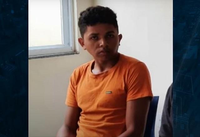 Homem engravida criança e é preso após ela sofrer aborto