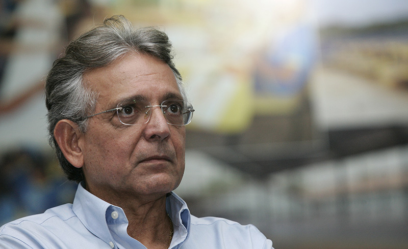 Pauderney ameaça entregar o cargo com menos de duas semanas na Semed