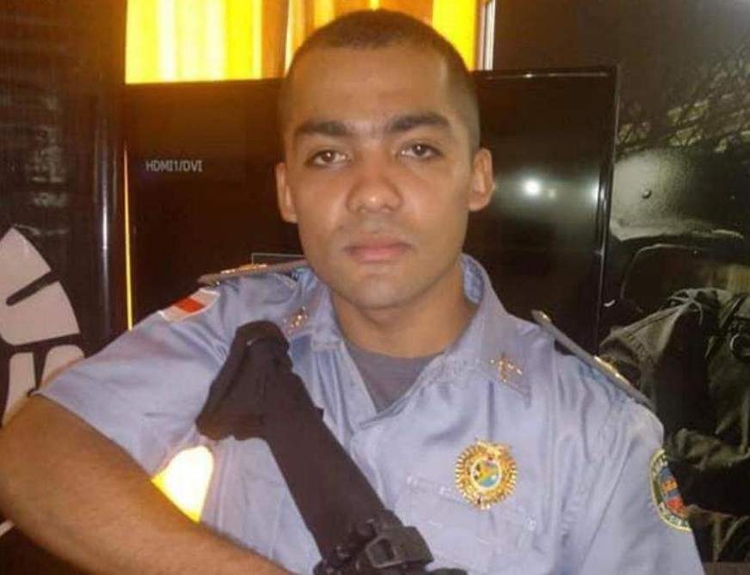 Capitão da PM morre em hospital de Manaus após ser baleado em assalto