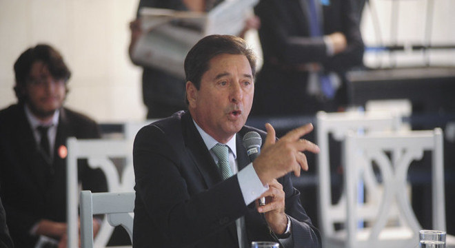Morre prefeito de Goiânia, Maguito Vilela, por complicações da Covid-19
