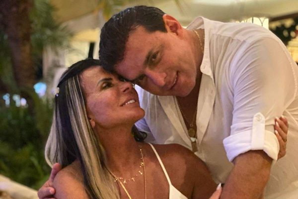 Gretchen fala sobre vida sexual após os 60 anos: “A gente se solta mais”