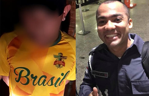 Traficante exige que assassinos de PM se entreguem à polícia em Manaus