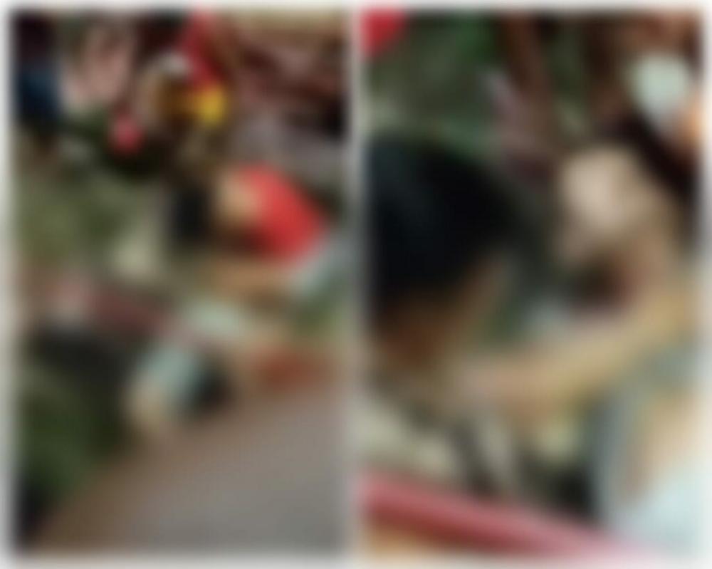 Pintor é executado com um tiro nas costas por pistoleiro na zona sul de Manaus