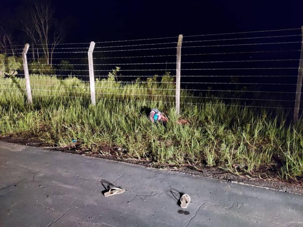Criminosos sequestram e filmam execução de autônomo na zona sul de Manaus