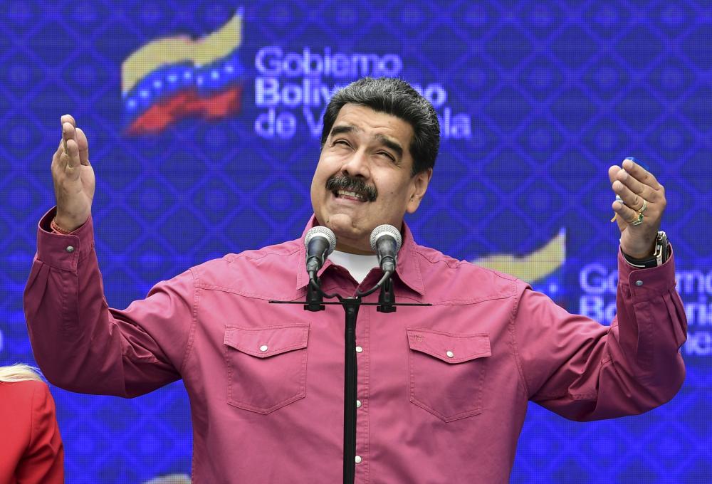 Venezuela oferece 107 médicos para ajudar Manaus