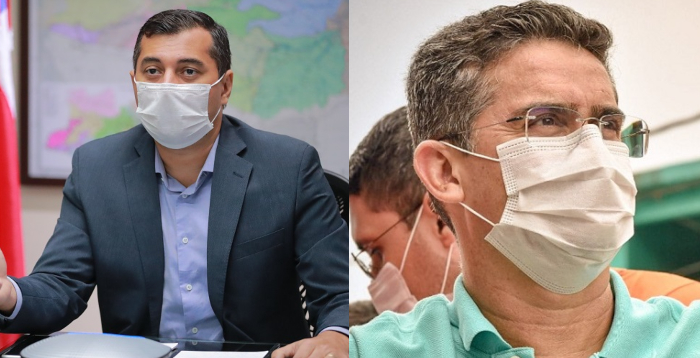 PGR abre inquérito para investigar governador e prefeito por colapso no AM