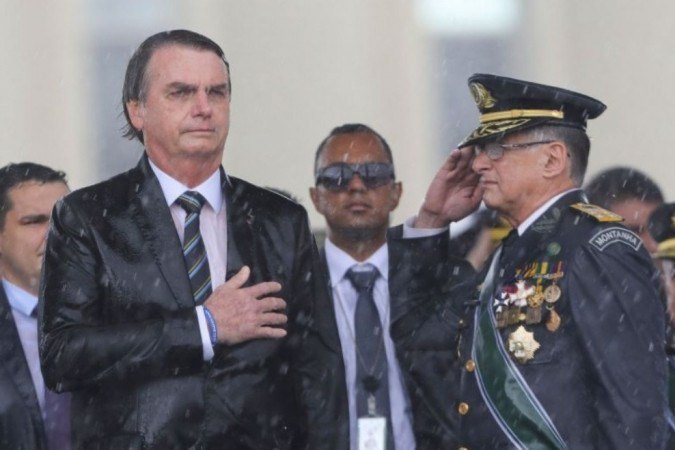 Bolsonaro: