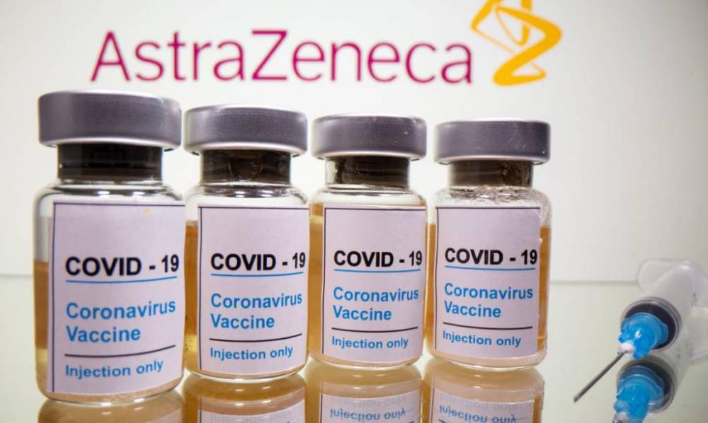 Após negociações, doses da vacina da Índia chegam nesta sexta-feira ao País 