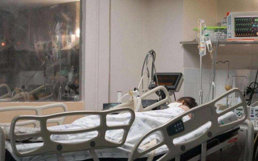 Idosa aparece viva 10 dias depois do próprio enterro após contrair covid-19