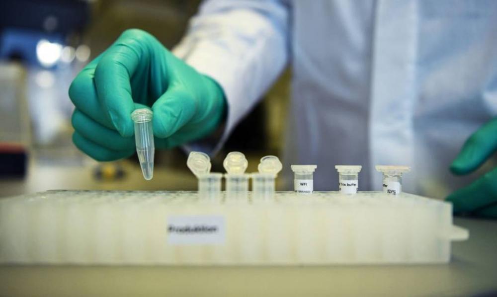OMS diz ser improvável que vírus tenha escapado de laboratório
