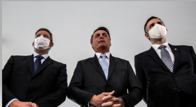 Congresso quer auxílio fora do teto de gastos e sem corte de despesas   