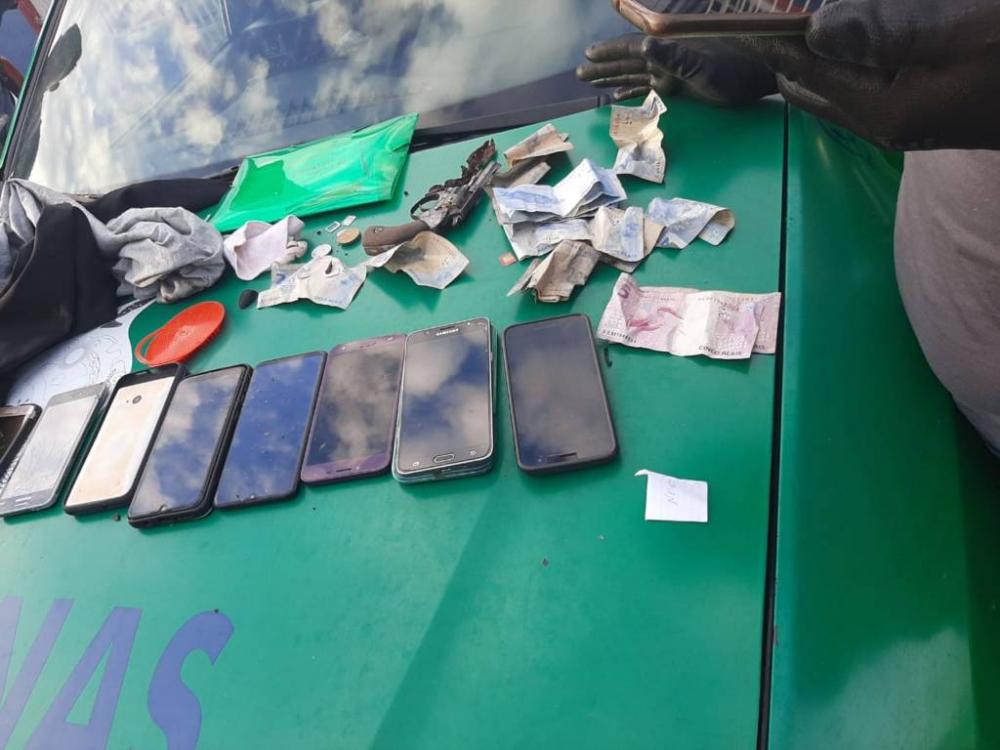 Homem é baleado e preso após tentativa de assalto na zona norte de Manaus