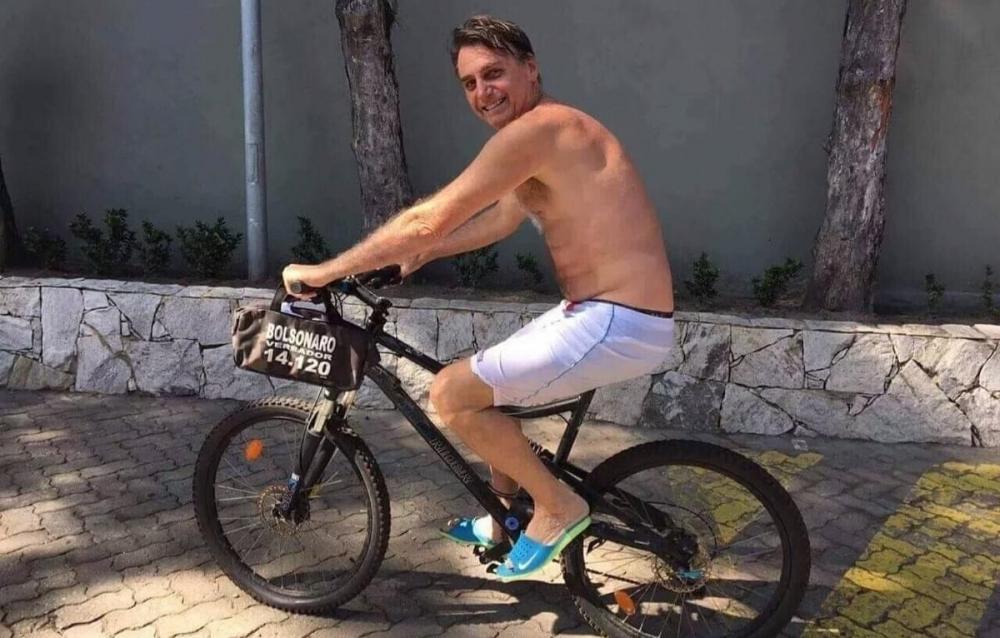 Presidente da Aleam, Roberto Cidade pedirá que Bolsonaro reveja redução de imposto do Polo de Bicicletas