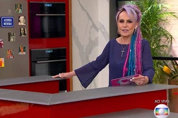 Nem Ana Maria Braga quer falar com Karol Conká: “Quarta não venho”