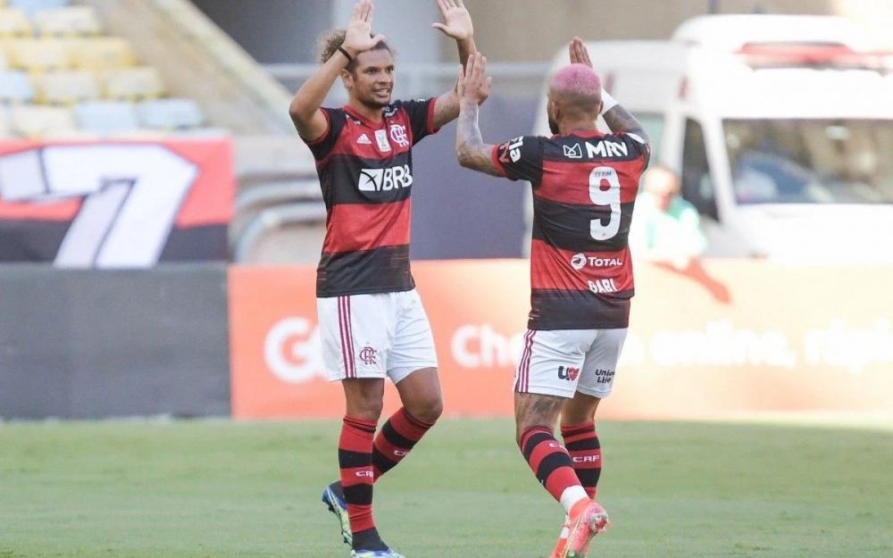 Flamengo terá que quebrar tabus para garantir título sem depender de tropeço do Internacional