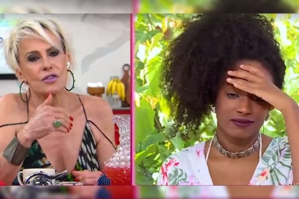 No Mais Você, Lumena avalia saída do BBB21: “Me perdi no meu corre”