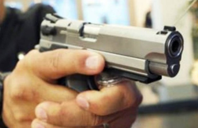 Funcionários são trancados em banheiro durante roubo em loja de Manaus