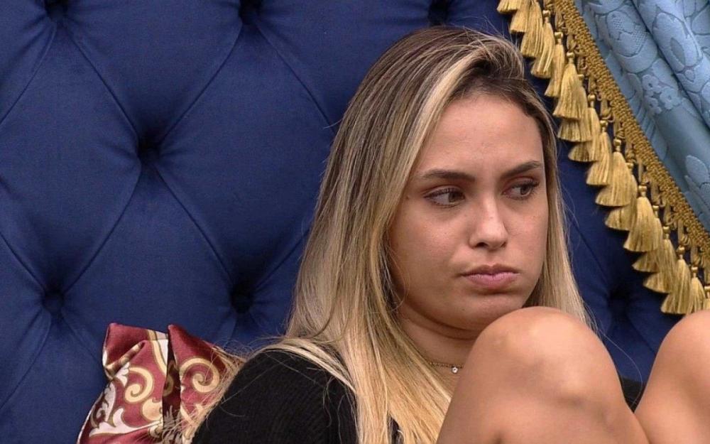 Fim do G3 no 'BBB 21'? Sarah critica Juliette: 'Não tenho medo de brigar com ela'